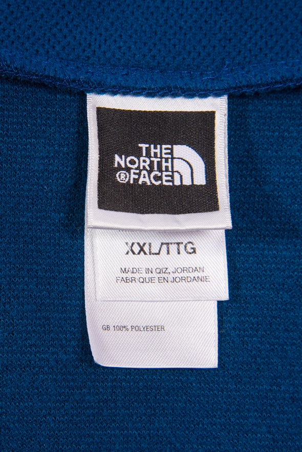 The North Face 1/4 Zip Sweatshirt