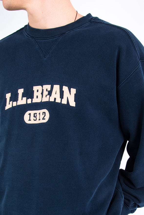 90's USA L.L. Bean Sweatshirt