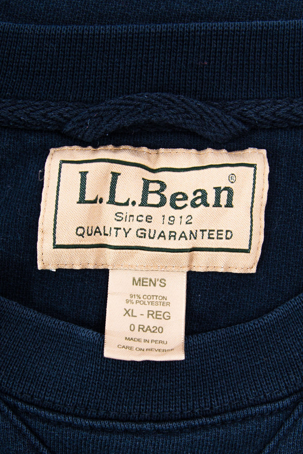 90's USA L.L. Bean Sweatshirt