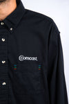 Vintage Comcast USA Work Shirt