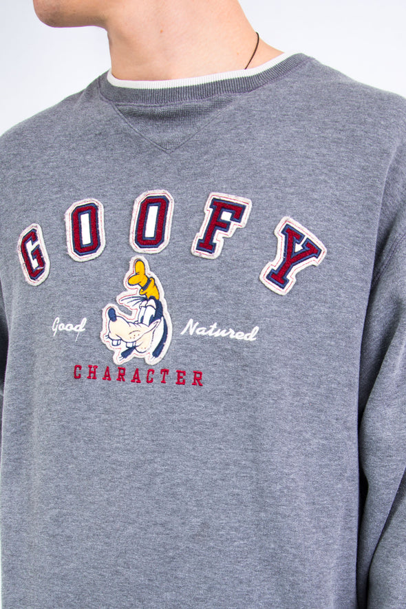 90's Disney Goofy Sweatshirt