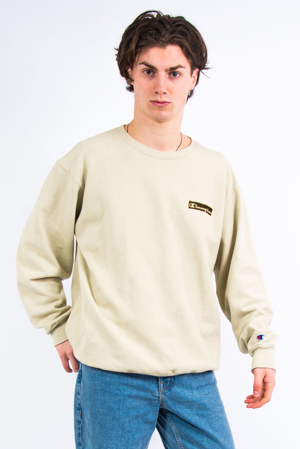90's Champion USA Made Sweatshirt