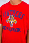 Majestic Florida Panthers NHL T-Shirt