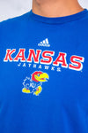 Adidas Kansas Jayhawks T-Shirt