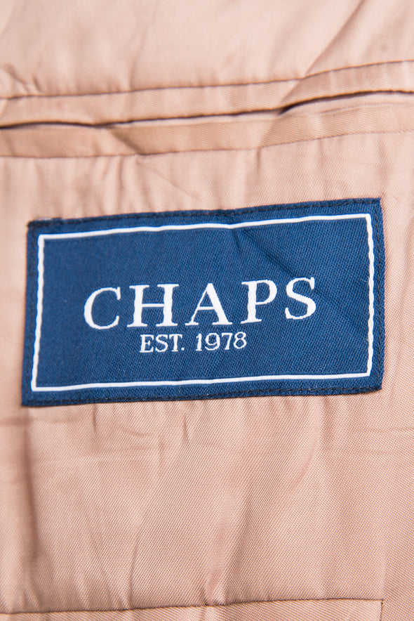 Vintage 90's Ralph Lauren Chaps Blazer