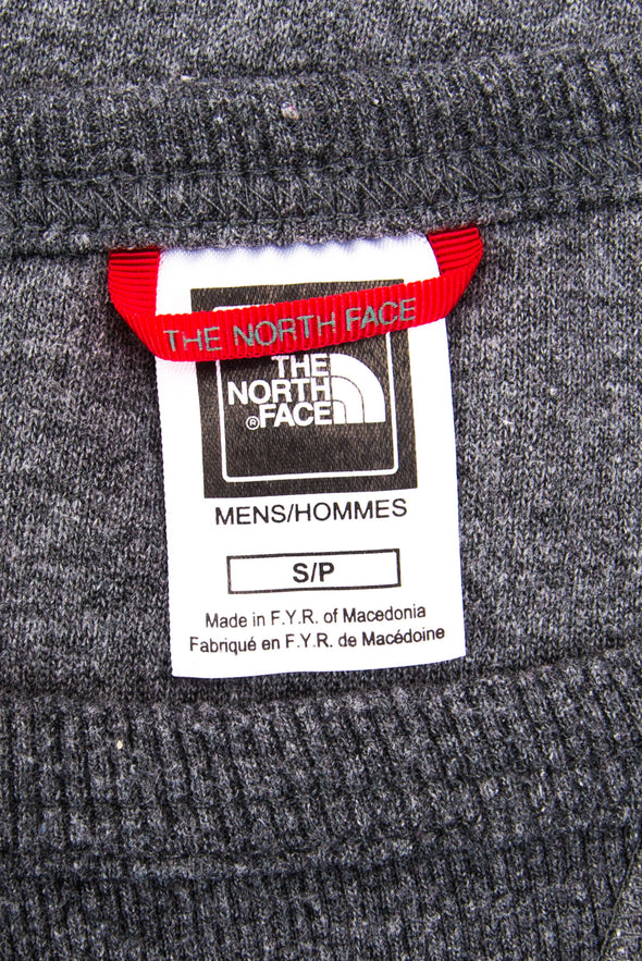 The North Face Crew Neck Sweatshirt