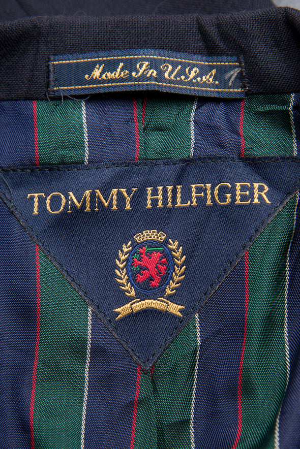 Vintage 90's Tommy Hilfiger Blazer