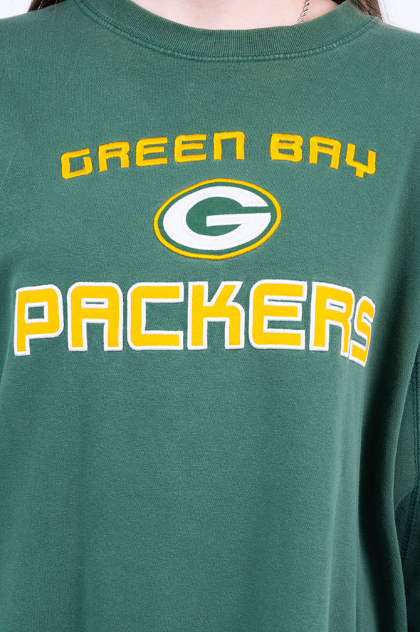 Green Bay Packers NFL Sweatshirt