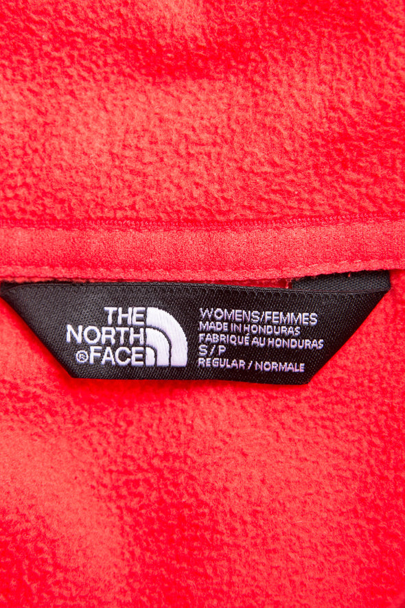 Vintage 90's The North Face Cropped Fleece
