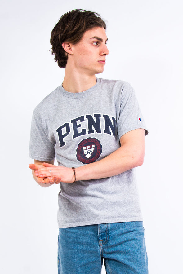 Vintage Champion Penn State T-Shirt