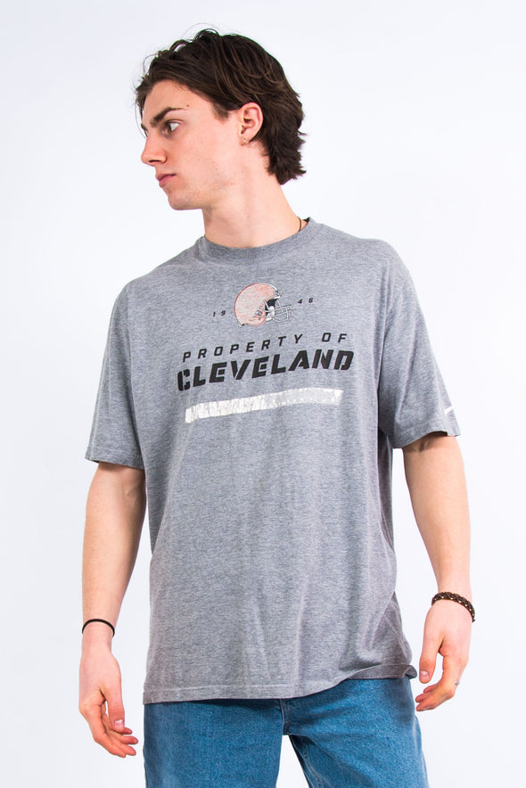 Nike Cleveland Browns NFL T-Shirt