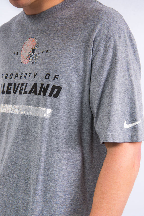 Nike Cleveland Browns NFL T-Shirt