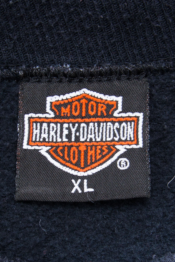 Vintage Harley Davidson USA Sweatshirt