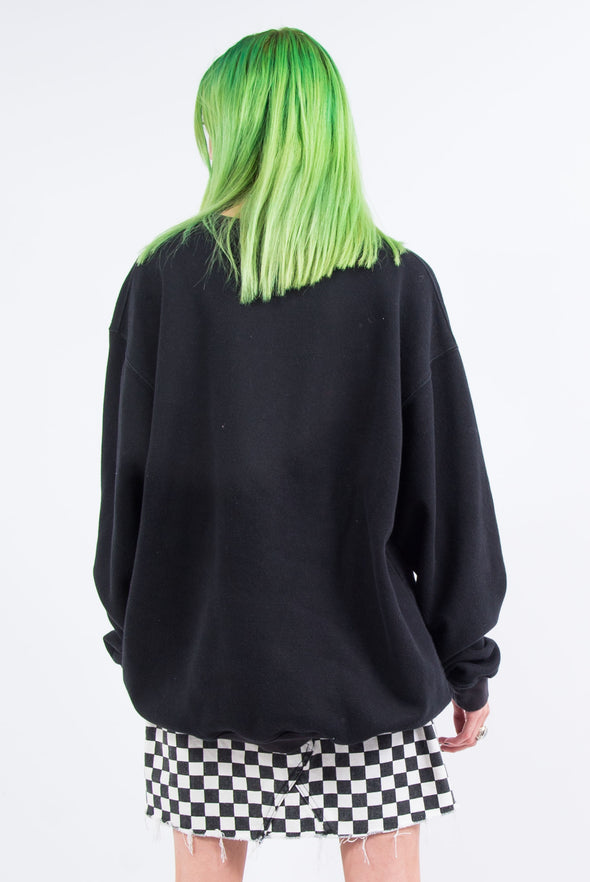 Vintage Harley Davidson Sweatshirt