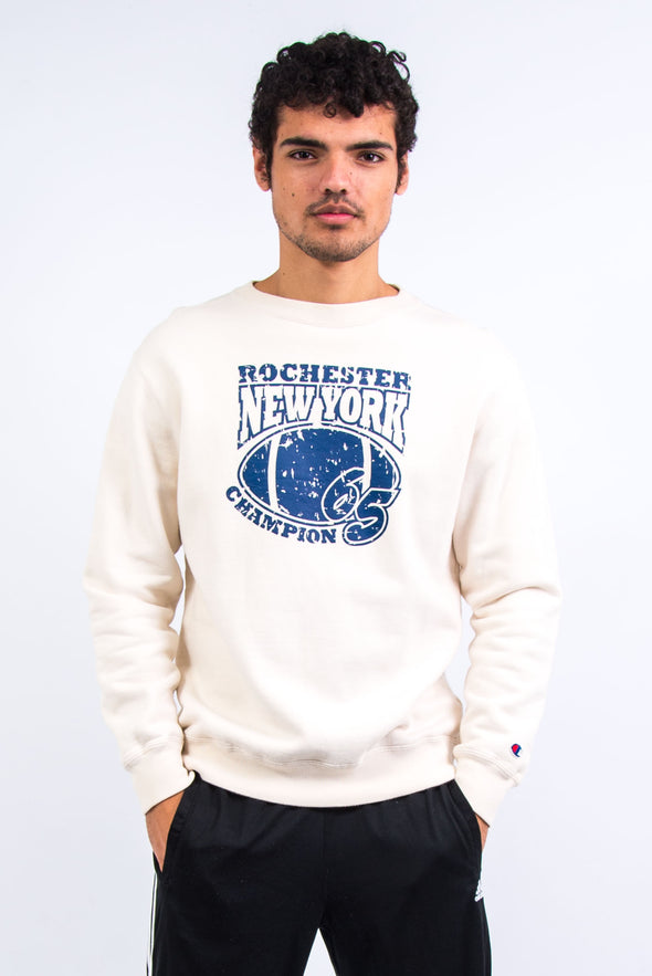 Champion Rochester NY Sweatshirt