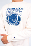 Champion Rochester NY Sweatshirt