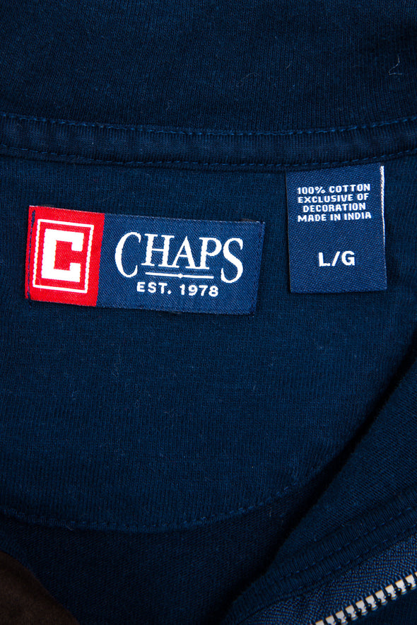Ralph Lauren Chaps 1/4 Zip Pullover