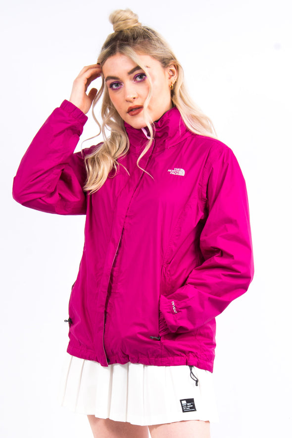 The North Face Hyvent Coat
