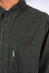 Vintage Woolrich Thick Flannel Shirt