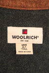 Vintage Woolrich Thick Flannel Shirt
