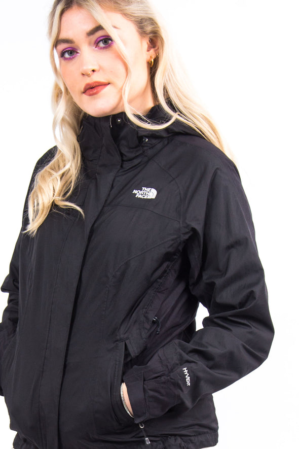 The North Face Hyvent Hooded Jacket Coat