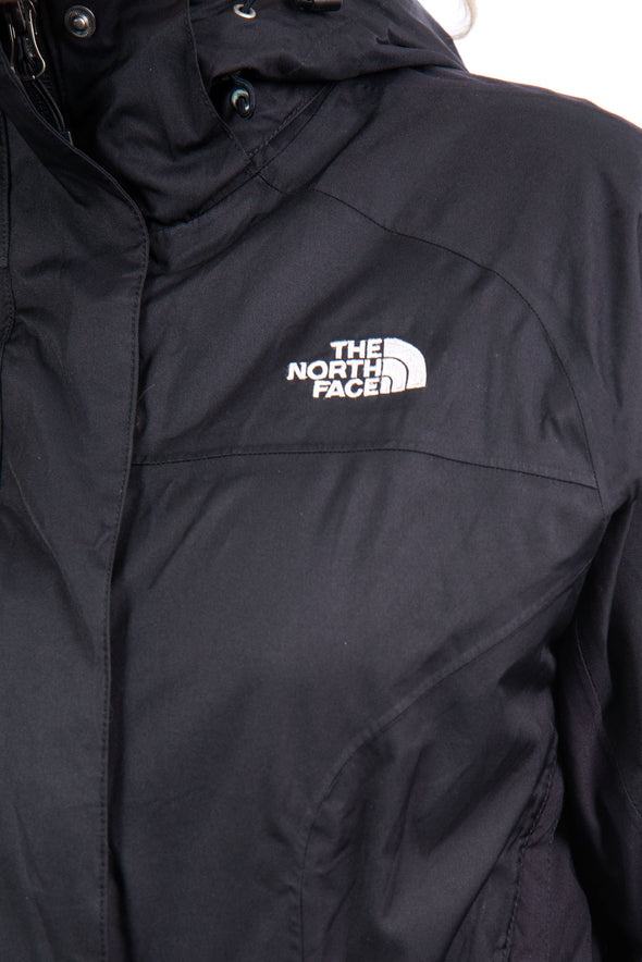 The North Face Hyvent Hooded Jacket Coat