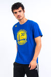 Adidas Golden State Warriors T-Shirt