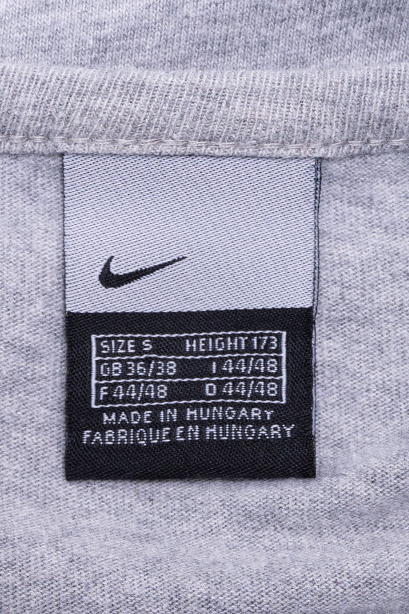 90's Nike Long Sleeve T-Shirt