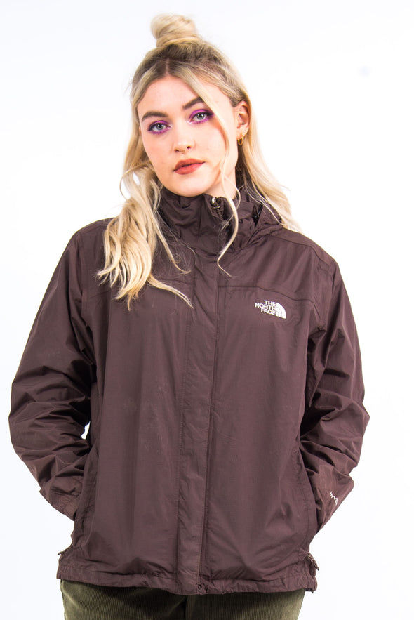 The North Face Hyvent Hooded Jacket Coat