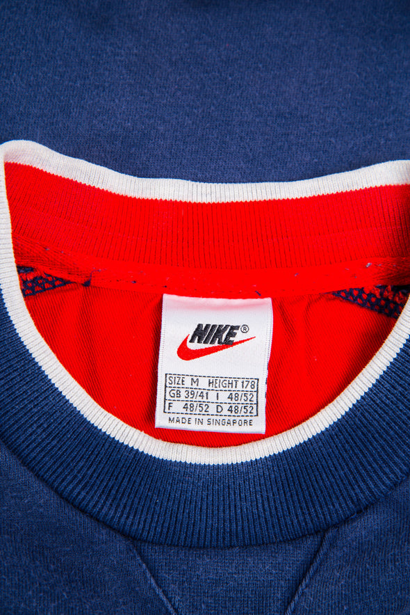 90's Vintage Nike Sweatshirt