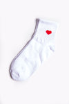 Heart U Socks 