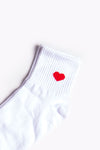 Heart U Socks 